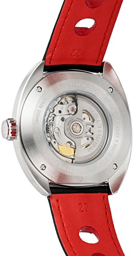 Hamilton Timeless Classic Pan Europ H35405741