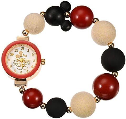 Amazon ディズニーストア 公式 腕時計 ウォッチ ミッキー ボール Autumn Winter レディース腕時計 腕時計 通販