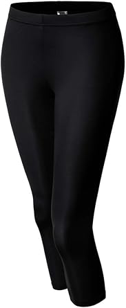 Vera Wang - Leggings para yoga (talla 