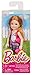 Barbie Sisters Chelsea and Friends Doll, Bunny