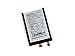 Motorola EX34 OEM Battery Moto X XT1058 Original 2120 mAh SNN5923A - Non Retail Packaging