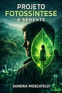 Livro Projeto Fotossíntese : A semente