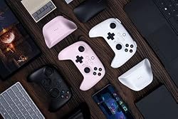 8Bitdo Ultimate Wireless 2.4g Controller with