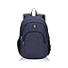 Veegul Cool Backpack Kids Sturdy Schoolbags Back to School Backpack for Boys Girls, Blue