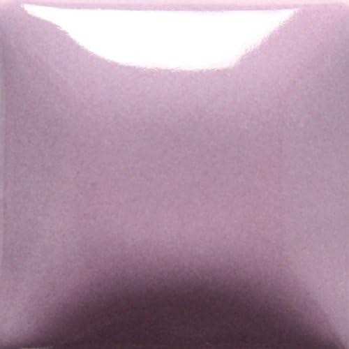 Mayco Foundations Opaque Glaze - FN 012-P - Lavender - 16 Ounce Pint Bottle