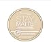 Rimmel London Stay Matte Pressed Powder, Sandstorm [004], 0.49 oz