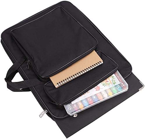 a3 sketchbook backpack