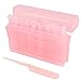 90pcs AB Mezical Stretch Fiber Double Eyelid Lift Fibers Eye Tape