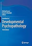 Handbook of Developmental Psychopathology