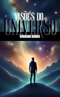 Livro Visões do Universo