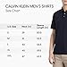 Calvin Klein Men's Liquid Touch Polo Solid with Uv-Protection