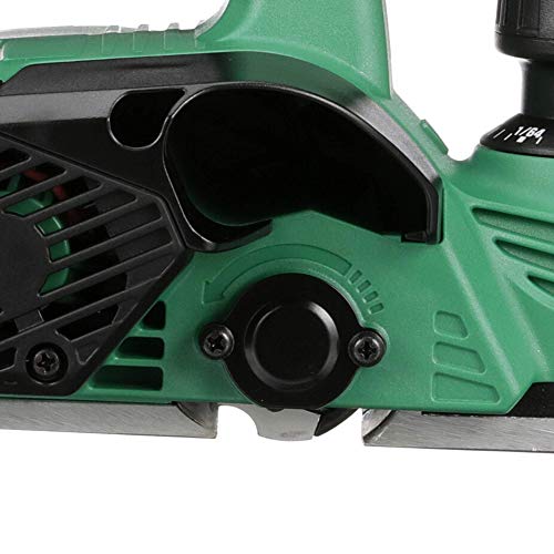 Metabo HPT 18V MultiVolt™ Cordless Hand Planer Tool Only No Battery 31/4Inch P18DSLQ4
