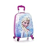Heys Disney Frozen Deluxe Kids Luggage [Elsa]