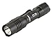Streamlight 88032 ProTac 1AA Tactical Flashlight with White LED, Black