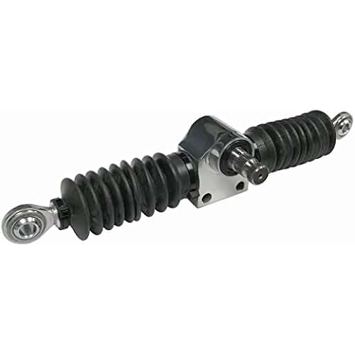 Go Kart Rack And Pinion Steering System Go Kart Rack And Pinion My