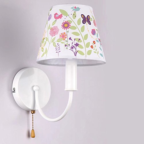 childrens wall sconce