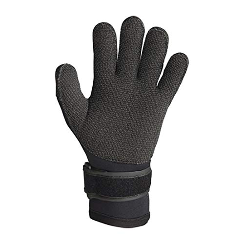 Aqualung 5mm Men's Thermocline Kevlar Dive Gloves (Medium) Pricepulse