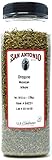 6 Ounce Restaurant Dried Whole Mexican Oregano Leaves Premium Seasoning Spice Leaf