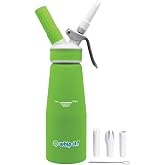 Whip-it! 1/2 L Accent - Green