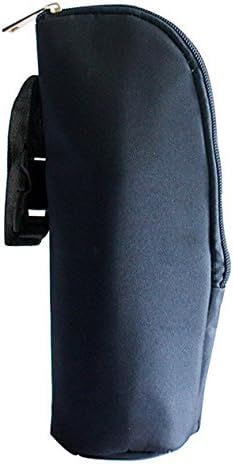 Baby Insulated Bottle Bag Water Bottle Warmers Feeding Bottle Thermal Bags Tote Bag Hang Stroller