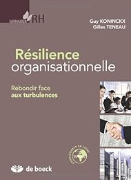 Résilience organisationnelle