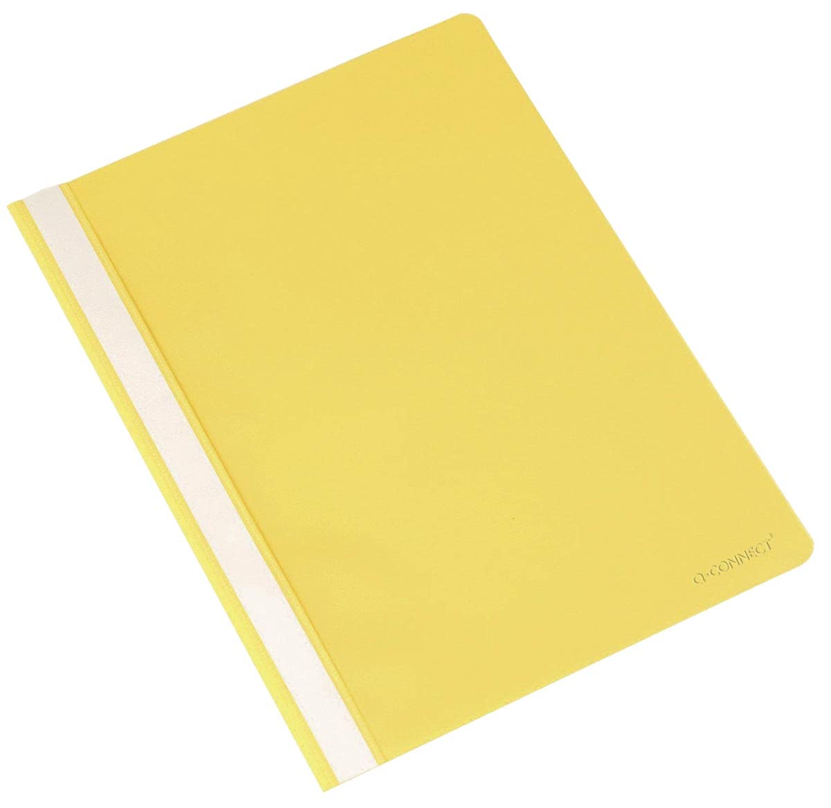 Q Connect – KF01457 File Folder – Yellow