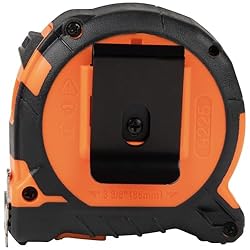 Klein Tools 9225 Tape Measure, Heavy-Duty Measuring