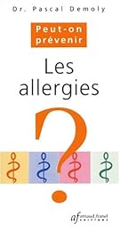 Peut-on prévenir les allergies ?
