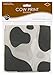 Cow Print Bandana Party Accessory (1 count)