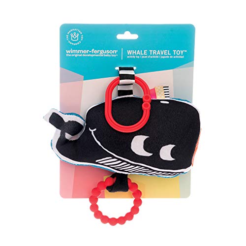 wimmer ferguson travel activity toy