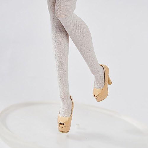Doll Shoes Sherry Tiny Kitty 10" Tonner 12" Fashion Royalty 29MM Shoes/Pumps Doll Accessories