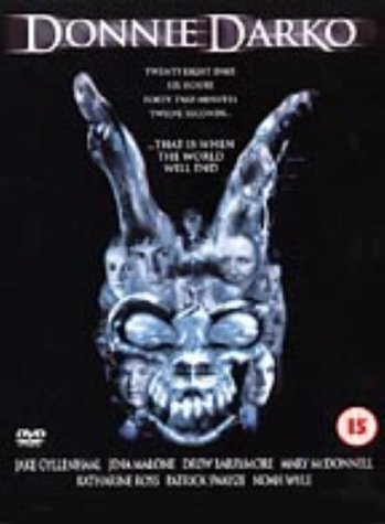 #32 — Donnie Darko [DVD] [2002]