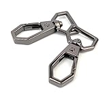 VersaKits 10 Pcs Heavy Duty Swivel Lobster Claw