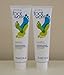 2 Foot Works Maximum Strength Cracked Heel Cream Bonus Size