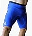 Rehband Warm Pants (Compression Shorts) Model 7380 (XX-Large)