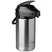 Aladdin 3L Vacuum-Insulated Air Pot, Stainless Steel