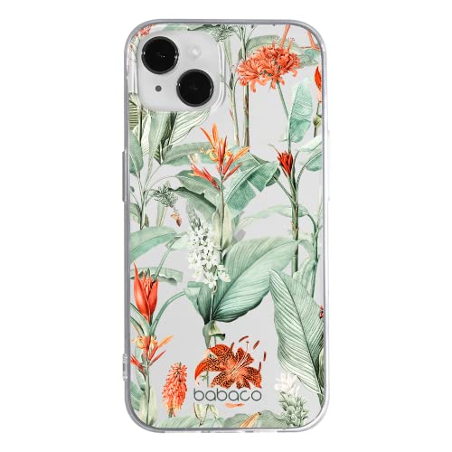 BABACO Funda para teléfono móvil de ERT Group para Apple... en promo sur Amazon