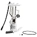 Fuel Pump for 2003-2004 Ford Expedition w/Sending Unit fits E2360M 2L1Z9H307BA 2L1Z9H307BB 2L1Z9H307BF