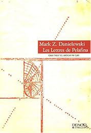 Les  lettres de Pelafina