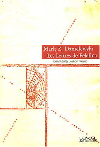 Les  lettres de Pelafina