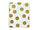 Ashley G for Blue Sky 2017-2018 Academic Year Weekly & Monthly Planner, Twin-Wire Bound, 8.5
