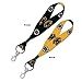 Wincraft NHL Boston Bruins Lanyard Key Strap, 1