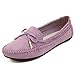 SOSUSHOE Womens Casual Loafers Slip on Flats, Driving&Walking Casual Moccasins