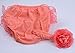 CX-Queen® Baby Photography Prop Infant Lovely Costume Tutu Dress Flower Headband Set Orange