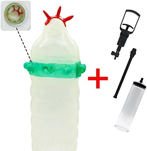 Beginner Vacuum Pump Tool Male Effective Enlarge Extender Vacuum Pump Massager