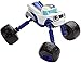 Fisher-Price Nickelodeon Blaze & The Monster Machines, Monster Morpher Darington Vehicle