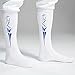 LEONARK Fencing Socks For Epee, Sabre and Foil - Cotton Protective Fencing Stockings for Unisex Child and Adult