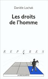 Les  droits de l'homme