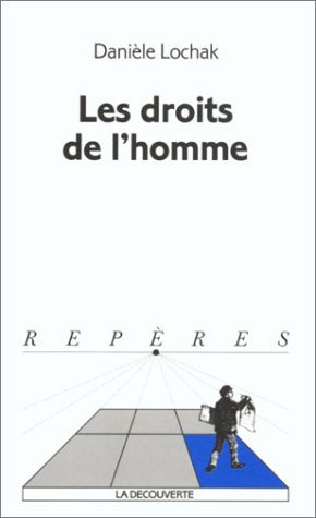 Les  droits de l'homme