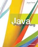 Java Programming Java Programming